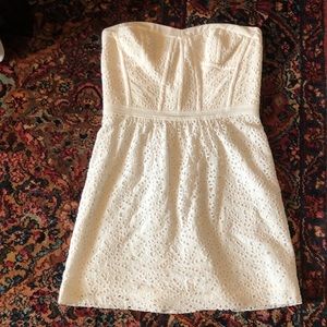 Size 12 Rebecca Taylor dress